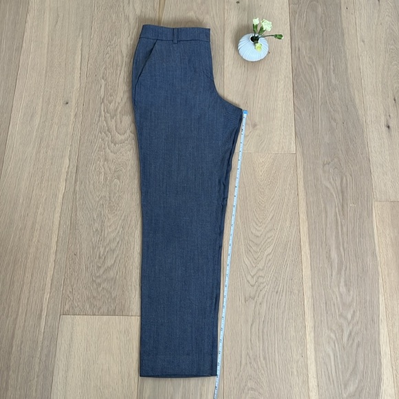 Judith & Charles Slacks - Size 2 - Picture 4 of 10